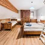 House Hosnar By Hosnar * Bovec