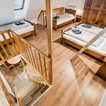 Apartment House Hosnar By Hosnar *