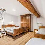 House Hosnar By Hosnar Bovec