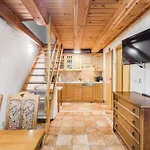 Apartman House Hosnar By Hosnar *