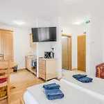 House Hosnar By Hosnar Apartman Bovec