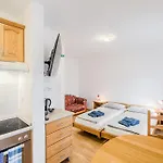Apartament House Hosnar By Hosnar