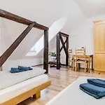 Apartment House Hosnar By Hosnar *