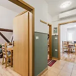 House Hosnar By Hosnar Apartman Bovec