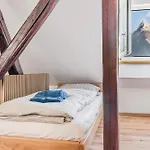 Apartman House Hosnar By Hosnar Bovec