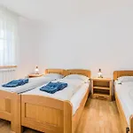 Apartman House Hosnar By Hosnar *