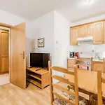 Apartment House Hosnar By Hosnar