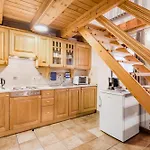 Apartament House Hosnar By Hosnar Bovec
