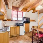 Apartament House Hosnar By Hosnar