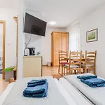 Apartment House Hosnar By Hosnar *