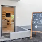 Apartment House Hosnar By Hosnar Bovec