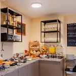 House Hosnar By Hosnar Apartament