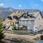 Apartman House Hosnar By Hosnar Bovec