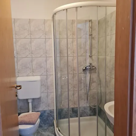 Apartmaji Oberstar * Bovec