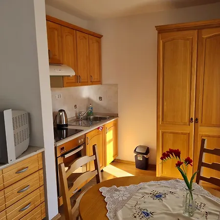 House Hosnar By Penzion Hosnar * Bovec