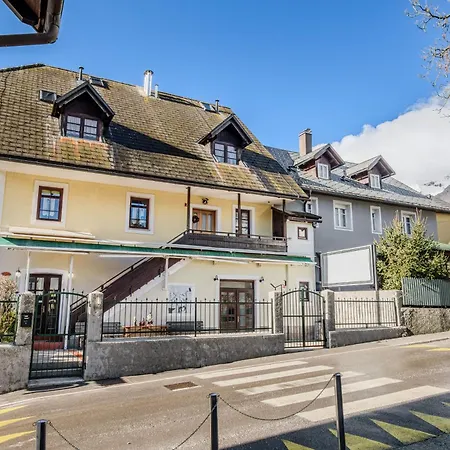 House Hosnar By Hosnar Bovec