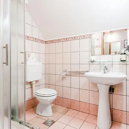 Apartment House Hosnar By Hosnar Bovec