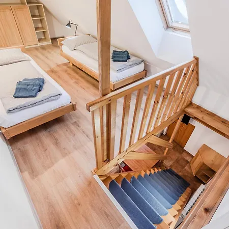 House Hosnar By Hosnar Bovec