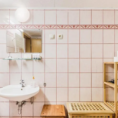 Apartment House Hosnar By Hosnar