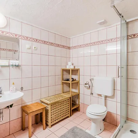 House Hosnar By Hosnar Apartament *
