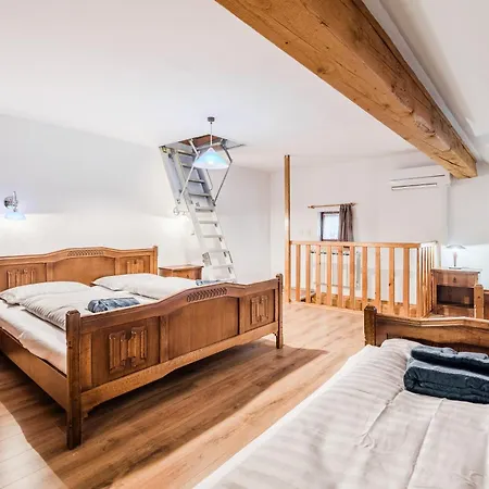 House Hosnar By Hosnar