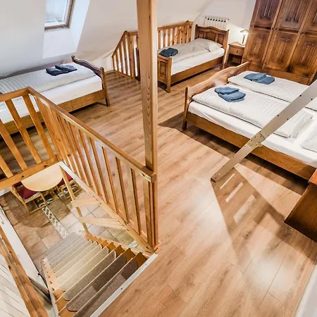 Apartament House Hosnar By Hosnar *