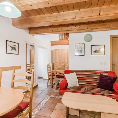 Apartament House Hosnar By Hosnar Bovec