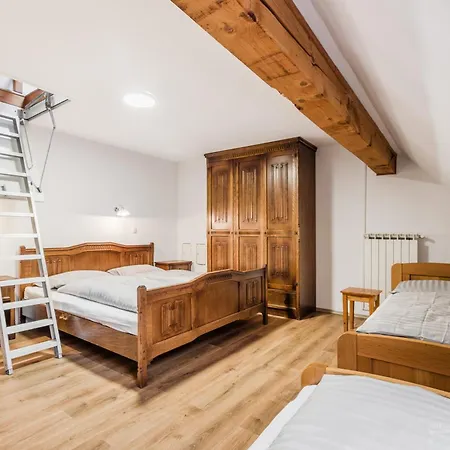 House Hosnar By Hosnar Bovec