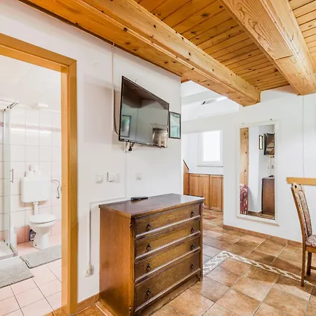 House Hosnar By Hosnar * Bovec