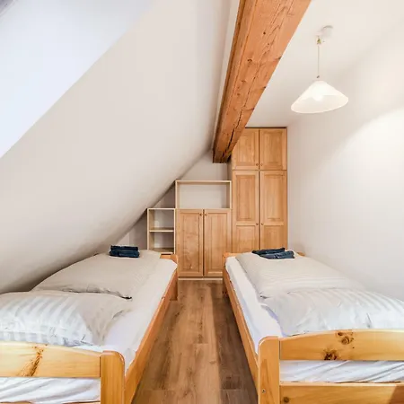 House Hosnar By Hosnar Apartament Bovec