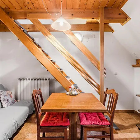Apartament House Hosnar By Hosnar Bovec