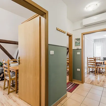 House Hosnar By Hosnar شقة بوويتش