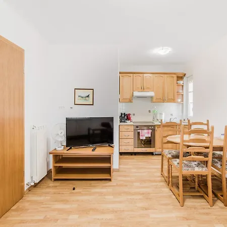 Apartman House Hosnar By Hosnar
