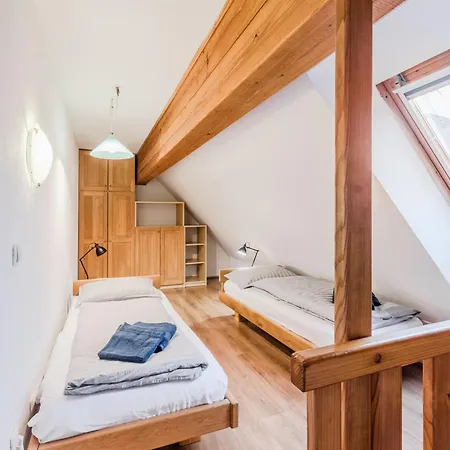 House Hosnar By Hosnar شقة