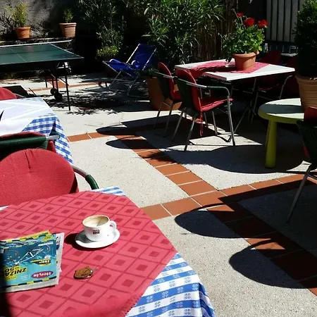 Apartmaji Oberstar Apartament Bovec
