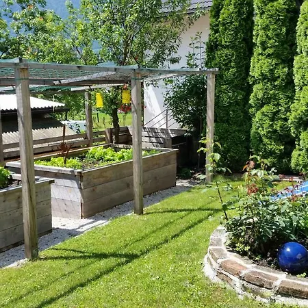Apartmaji Oberstar * Bovec