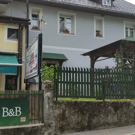 Apartament Apartmaji Oberstar