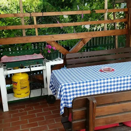 Apartament Apartmaji Oberstar *