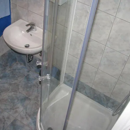 Apartament Apartmaji Oberstar Bovec
