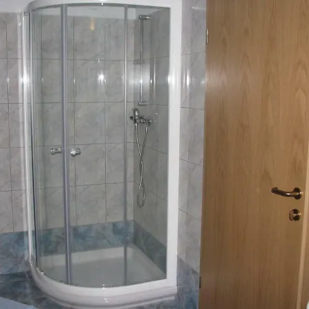 Apartmaji Oberstar *