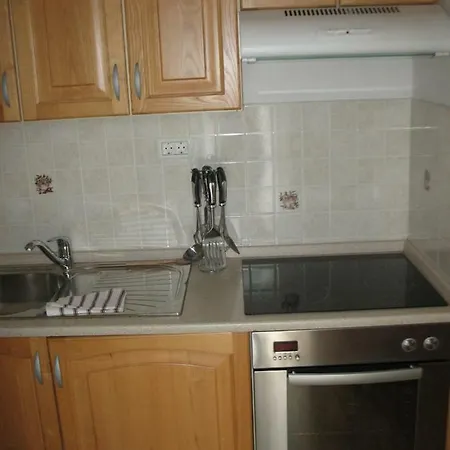Apartmaji Oberstar Apartament Bovec