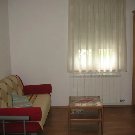 Apartmaji Oberstar * Bovec