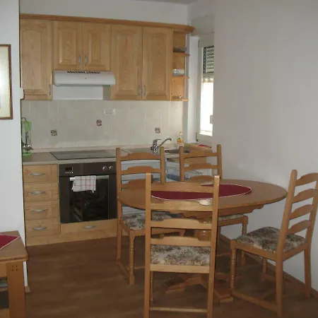Apartament Apartmaji Oberstar Bovec