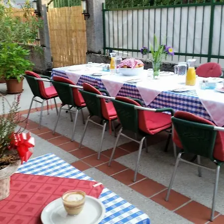 Apartmaji Oberstar Apartament *
