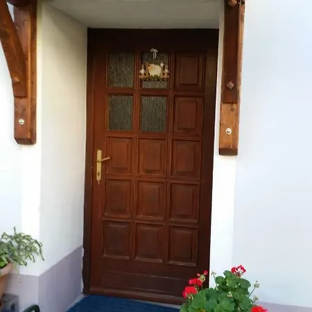 Apartament Apartmaji Oberstar *