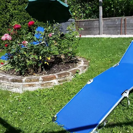 Apartament Apartmaji Oberstar Bovec