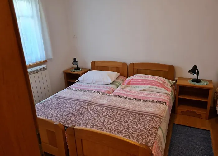 Apartament House Hosnar By Penzion Hosnar