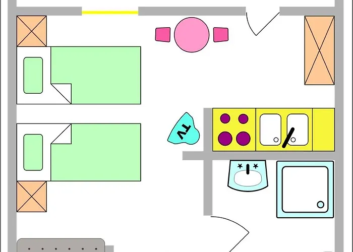 Apartament House Hosnar By Penzion Hosnar Bovec