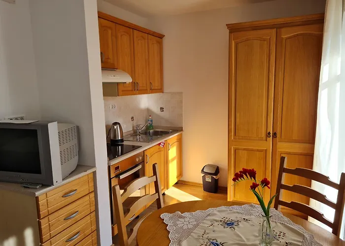 House Hosnar By Penzion Hosnar * Bovec